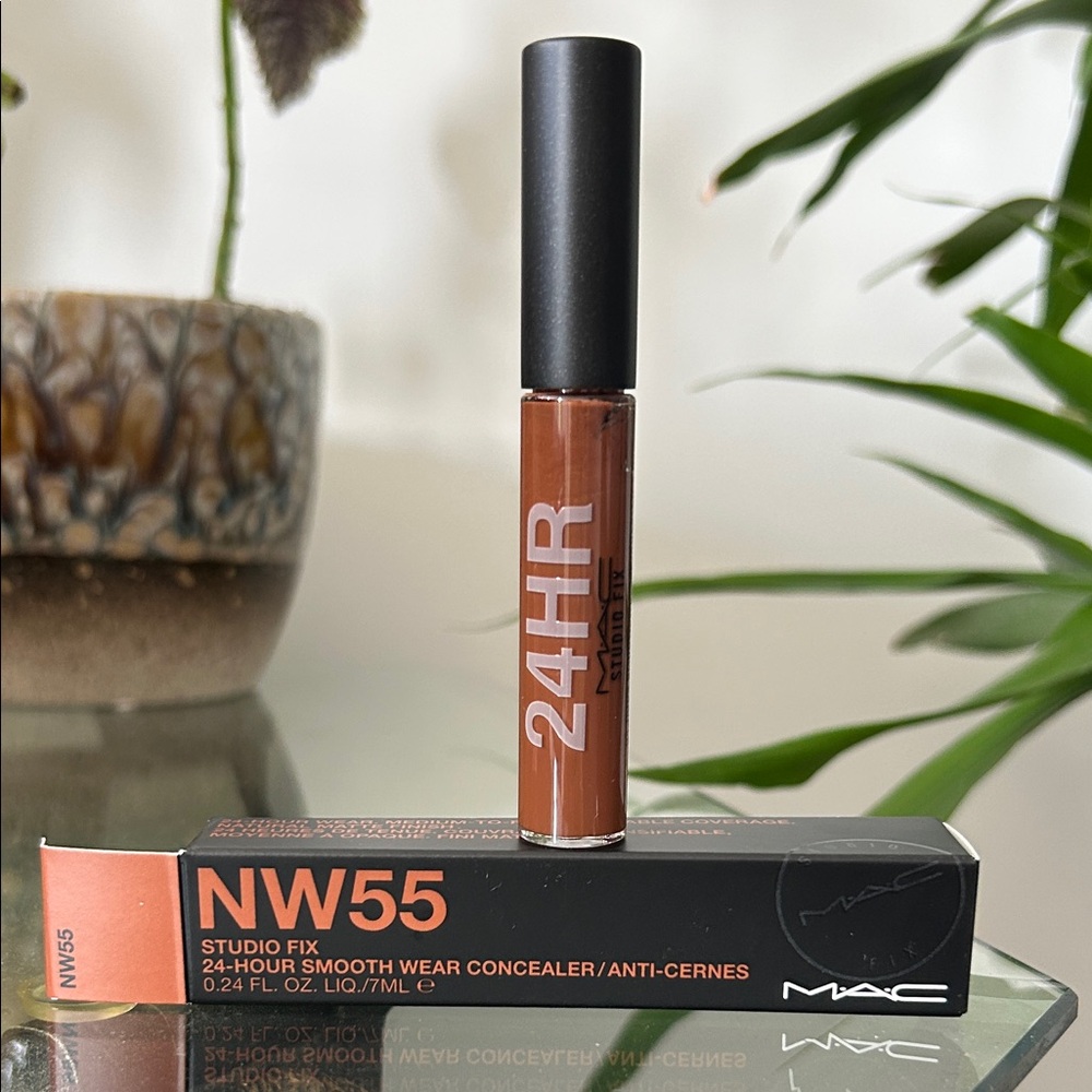 MAC Studio Fix 24 hr Concealer